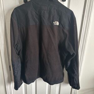 The North Face Black woman  Performance Fleece Jacket